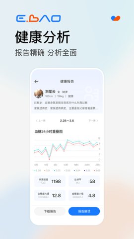 益宝健康安卓免费版