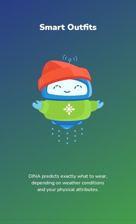 DINA手机免费版