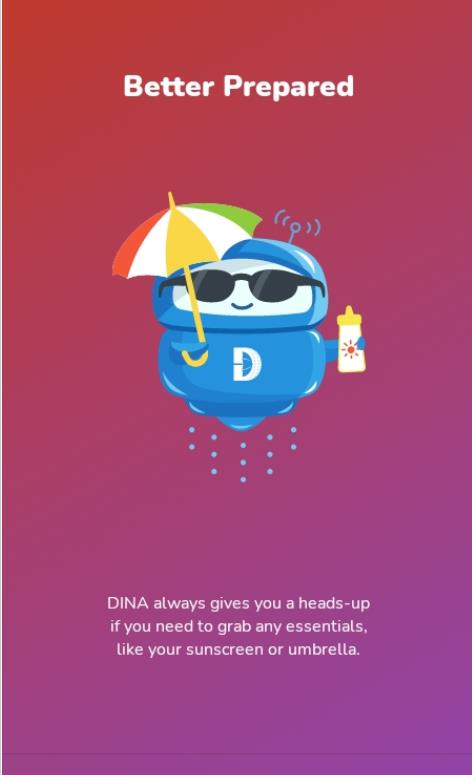 DINA手机免费版
