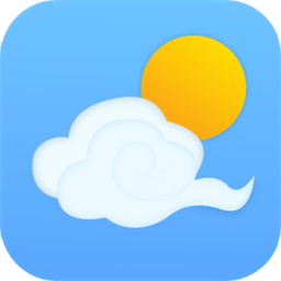 晴雨天气预报正版