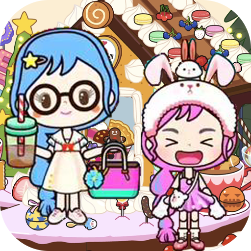 樱花庄园之梦幻城堡游戏纯净最新版