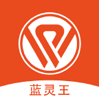 蓝灵王官方正版