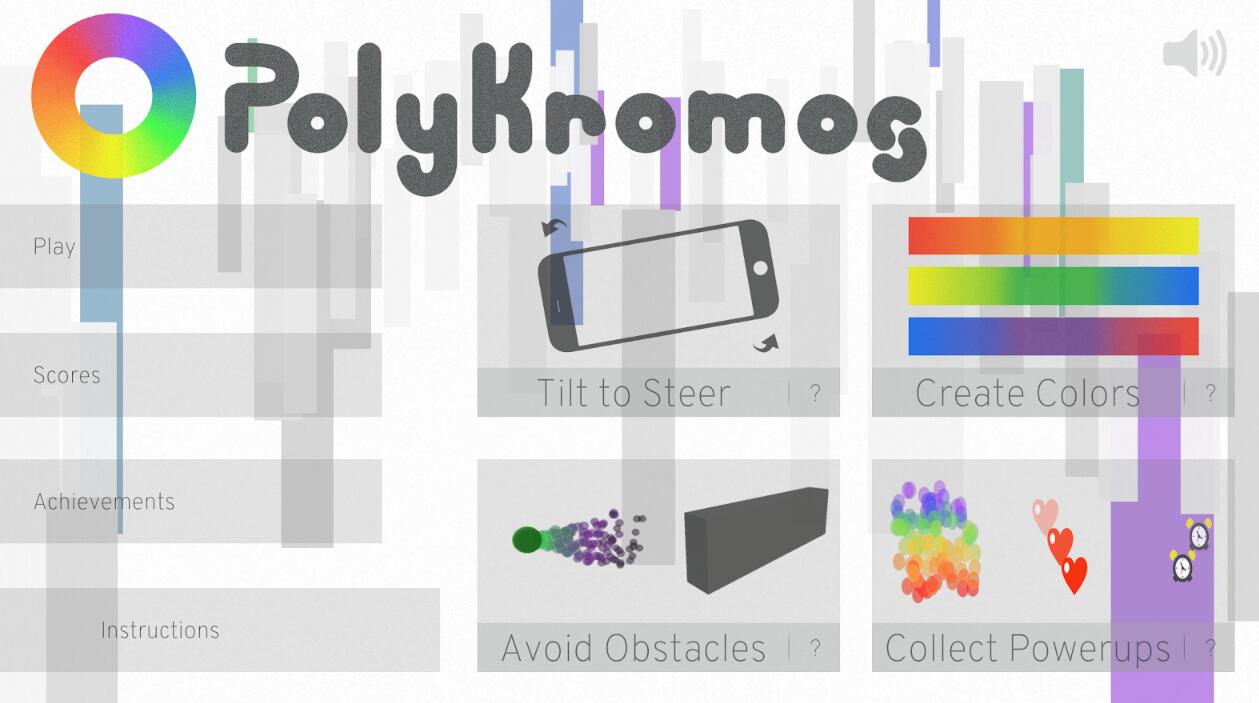 PolyKromos安卓版