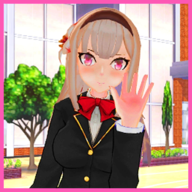 樱花校园格斗之日手游无广告版