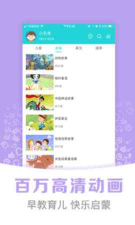 熊宝故事原版