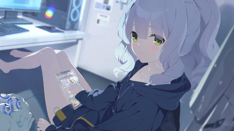 碧蓝档案台服手游免费版图3