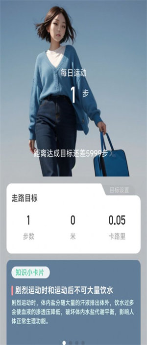 步履领航手机免费版