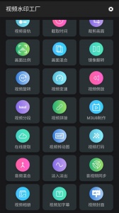 视频水印工厂官方版图2