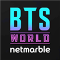 bts world官方正版