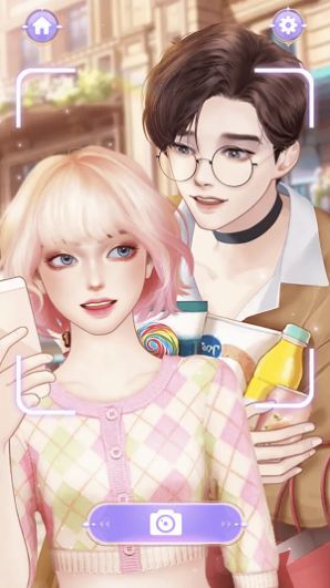 少女美妆模拟官方最新版
