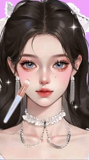 少女美妆模拟官方最新版
