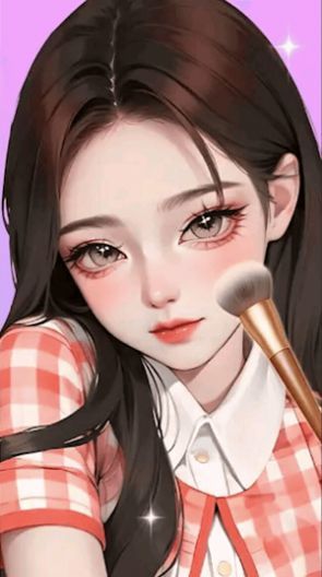 少女美妆模拟官方最新版