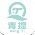 青提正版