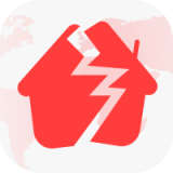 地震监测预警及时报通用版