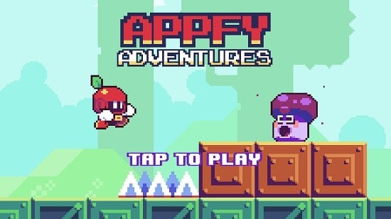 Appfy Adventures游戏安装包