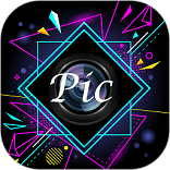 Pic照片编辑器安卓免费版