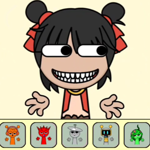 节奏盒哪吒版 v1.0