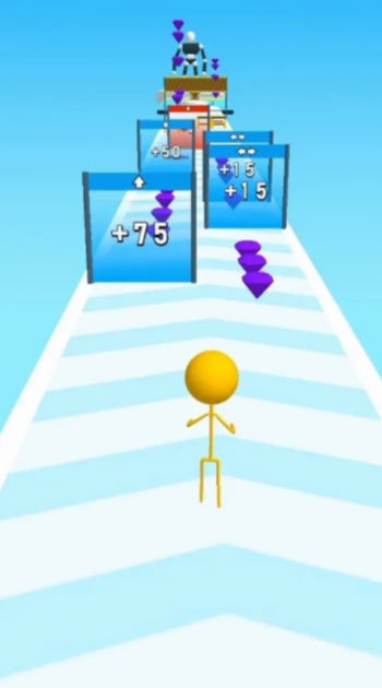 火柴人通关考验图1