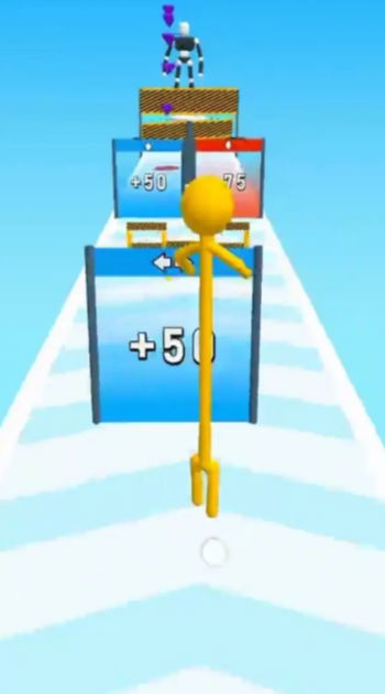 火柴人通关考验图2