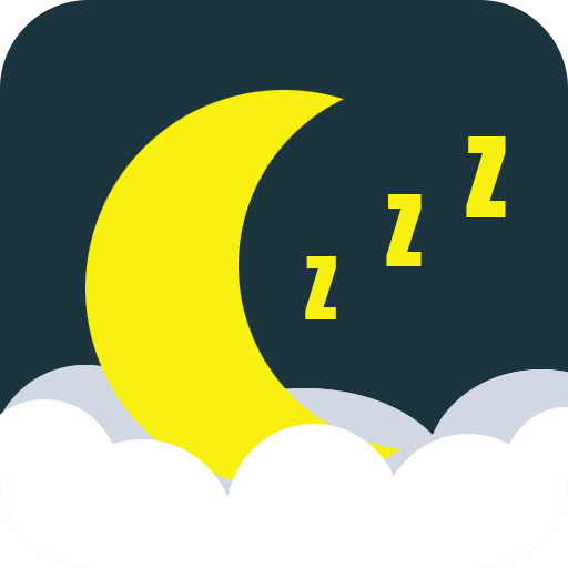 白噪音睡眠放松安卓直装版