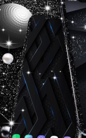 BlackHDLiveWallpaper安卓官方版图2