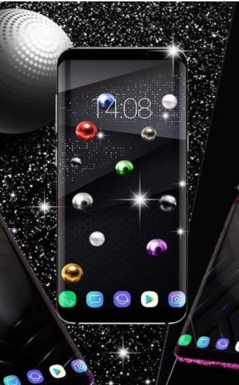 BlackHDLiveWallpaper安卓官方版图4