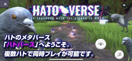 鸽宇宙免费原版
