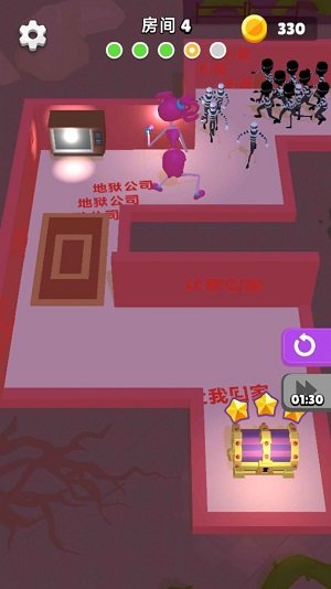 暗黑之王游戏绿色版