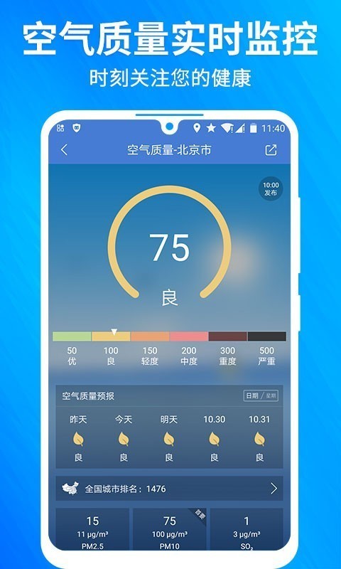 果园天气预报通用版图1
