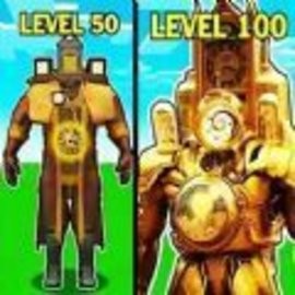泰坦萝卜刀人游戏纯净版