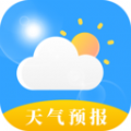 天气预报晴正版