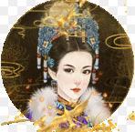皇帝之大清后宫原版