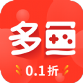 多鱼最新版