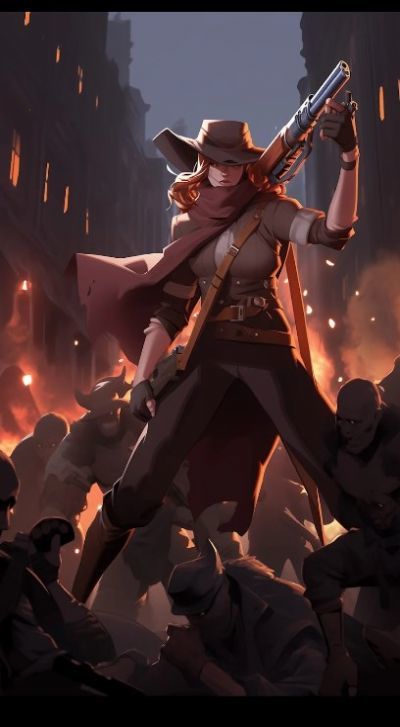 黑暗序幕免费原版