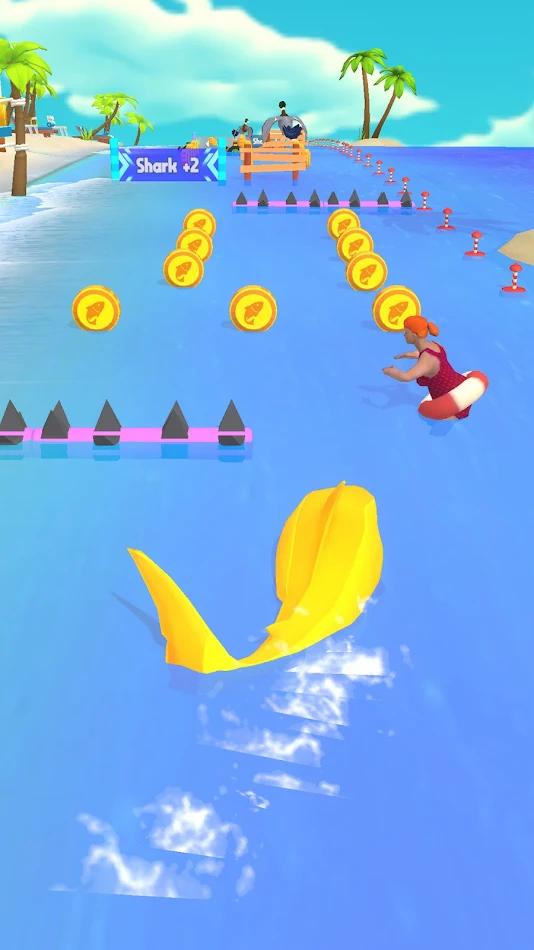 SharkRun游戏纯净最新版(3)