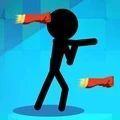 超能拳击手官方正版