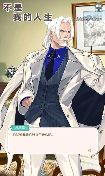 不是我的人生正版