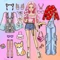 造梦少女游戏正版
