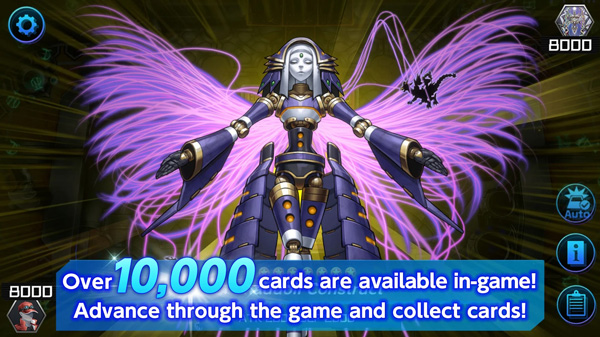 王MasterDuel游戏安装包图3