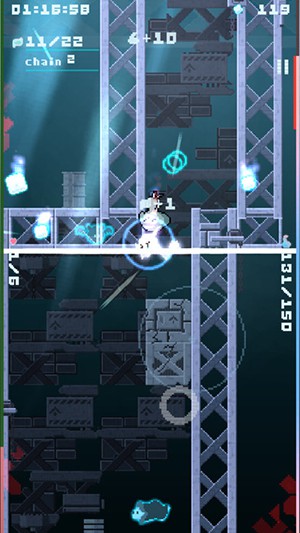 黑暗中(2)