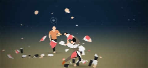 粉碎之路(1)