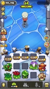 plant beat zombies游戏最新版