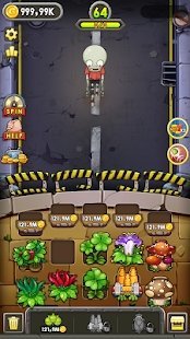 plant beat zombies游戏最新版