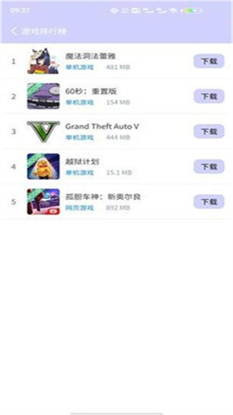 诸君梦幻盒最新版图2