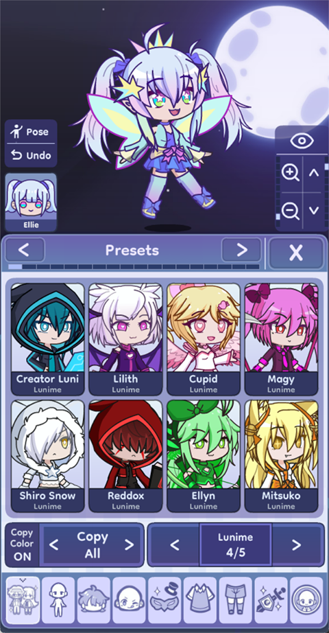 gachalife2汉化版截图2