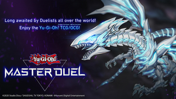 王MasterDuel游戏安装包图1