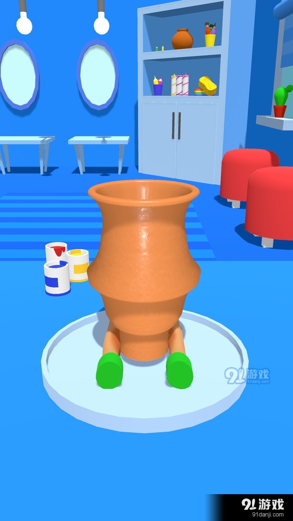 陶器工作室(3)