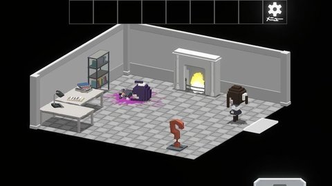 逃出被上锁的社团手机正版(2)