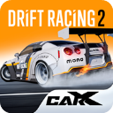 carx漂移赛车2MOD菜单2026正版