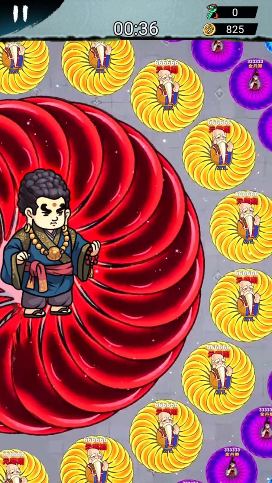 转刀割草谁最强安卓直装版